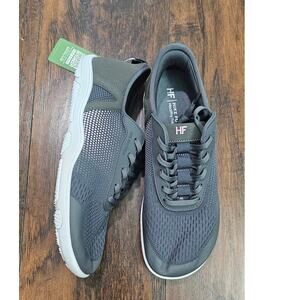 Hike Footwear Stride Barefoot Shoes Gray New Size 9/9.5 Men 11/11.5 Women New